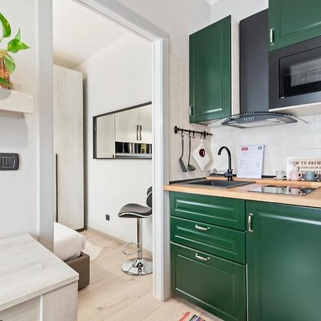 Scrovegni Urban Apartment ปาโดวา ภายนอก รูปภาพ