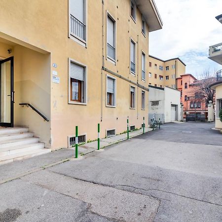 Scrovegni Urban Apartment ปาโดวา ภายนอก รูปภาพ
