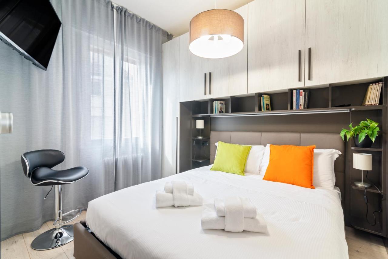 Scrovegni Urban Apartment ปาโดวา ภายนอก รูปภาพ