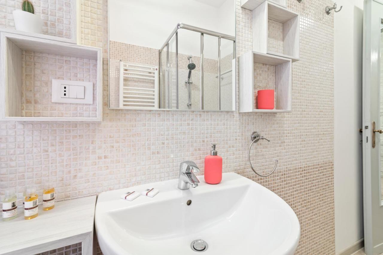 Scrovegni Urban Apartment ปาโดวา ภายนอก รูปภาพ