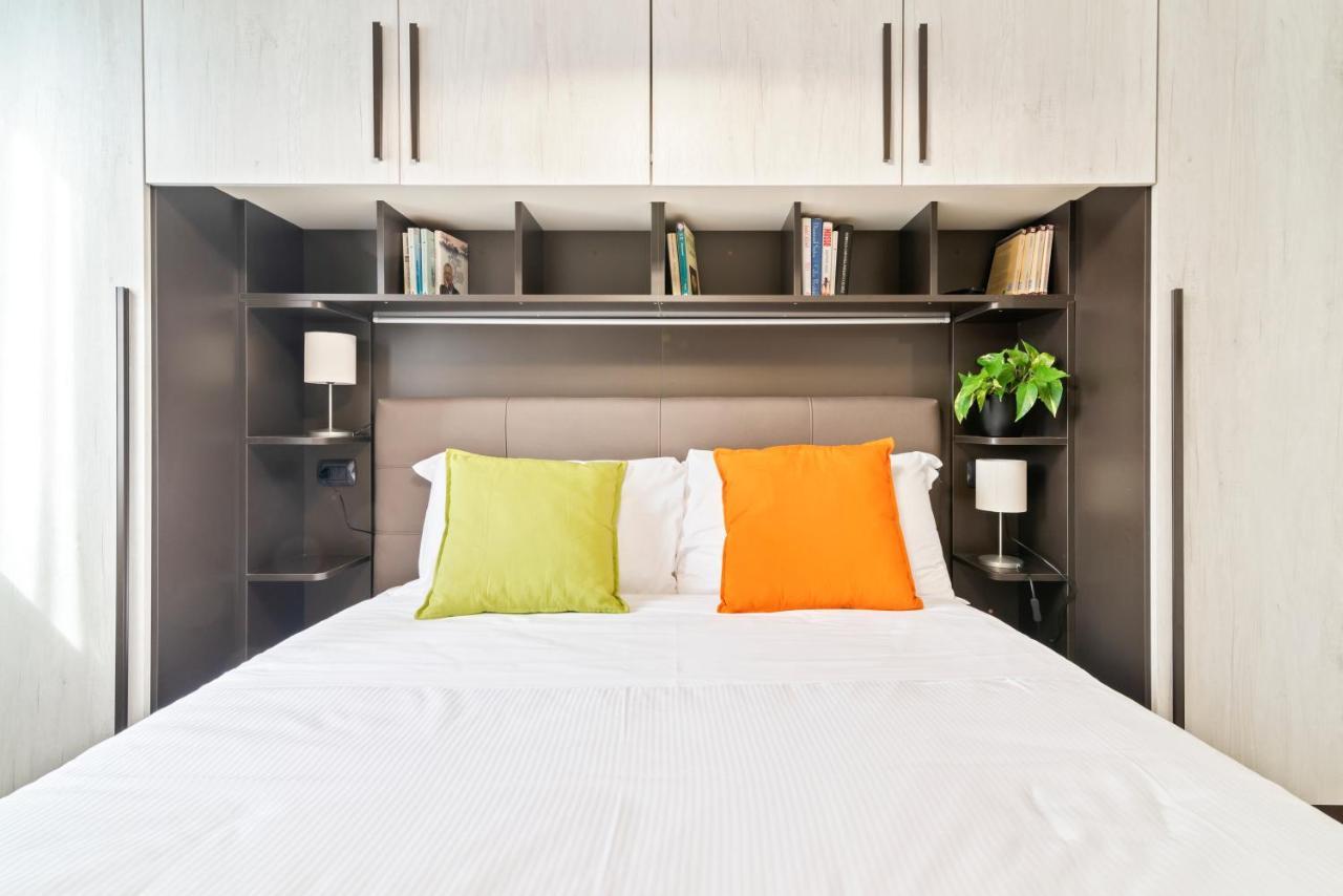 Scrovegni Urban Apartment ปาโดวา ภายนอก รูปภาพ