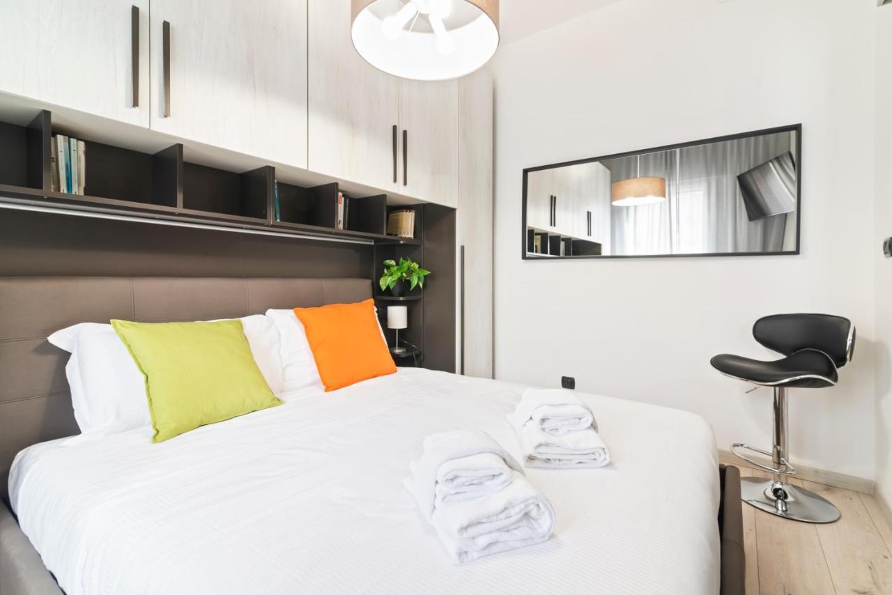 Scrovegni Urban Apartment ปาโดวา ภายนอก รูปภาพ