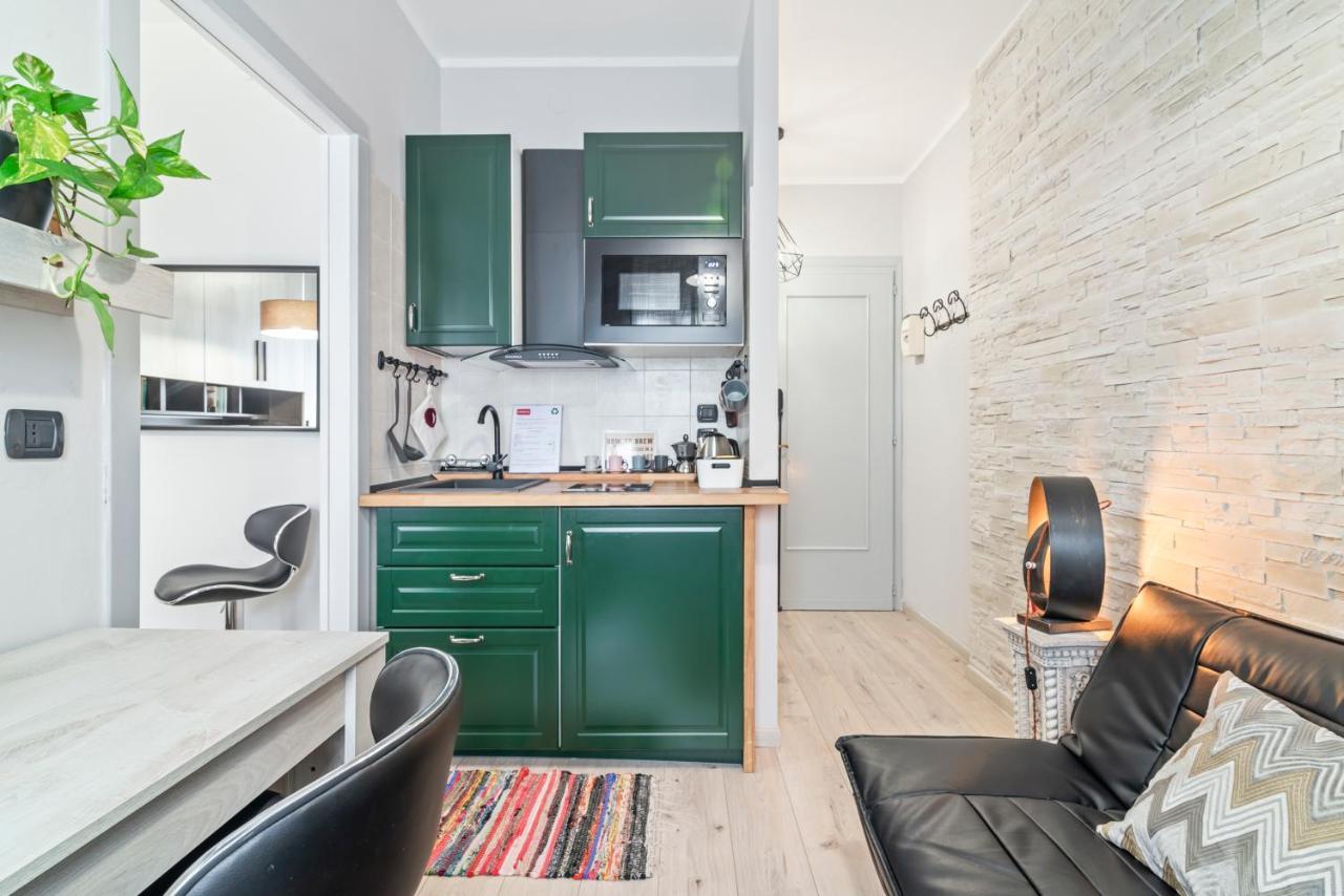 Scrovegni Urban Apartment ปาโดวา ภายนอก รูปภาพ