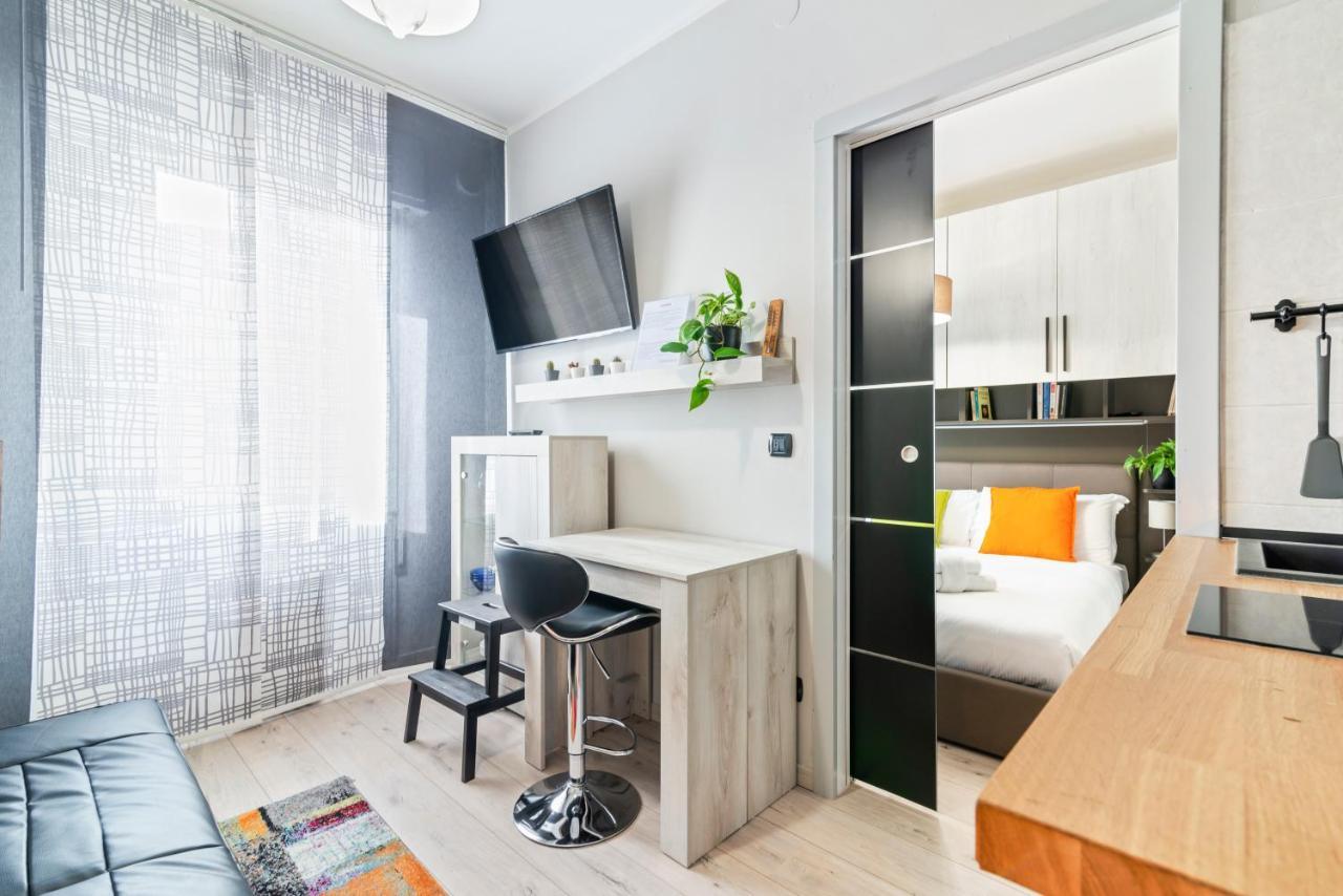 Scrovegni Urban Apartment ปาโดวา ภายนอก รูปภาพ