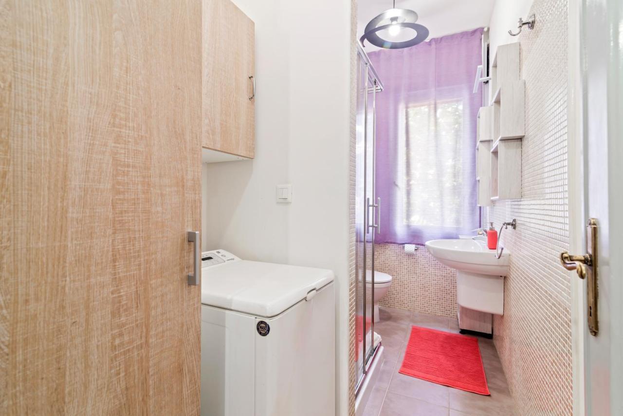Scrovegni Urban Apartment ปาโดวา ภายนอก รูปภาพ