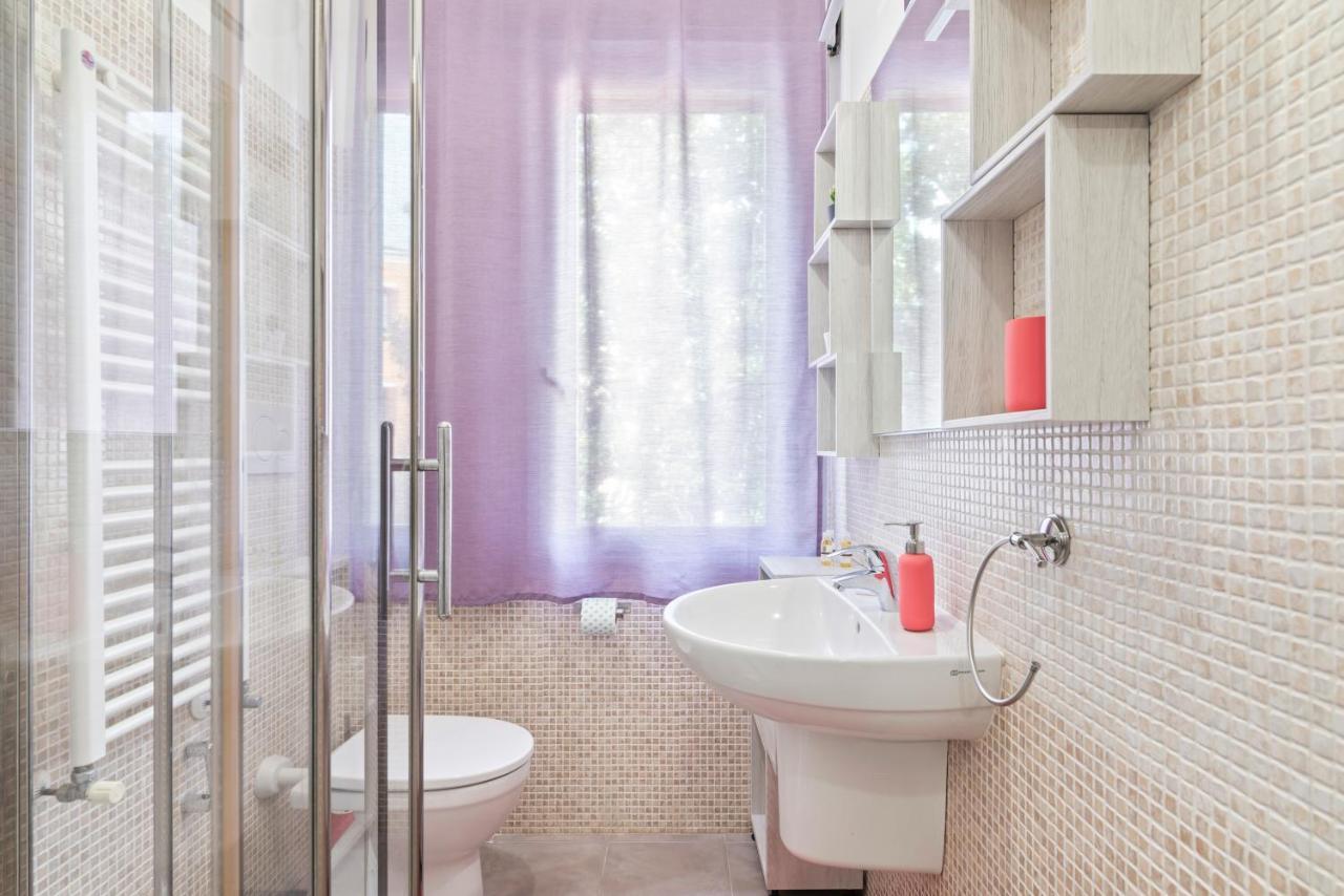 Scrovegni Urban Apartment ปาโดวา ภายนอก รูปภาพ