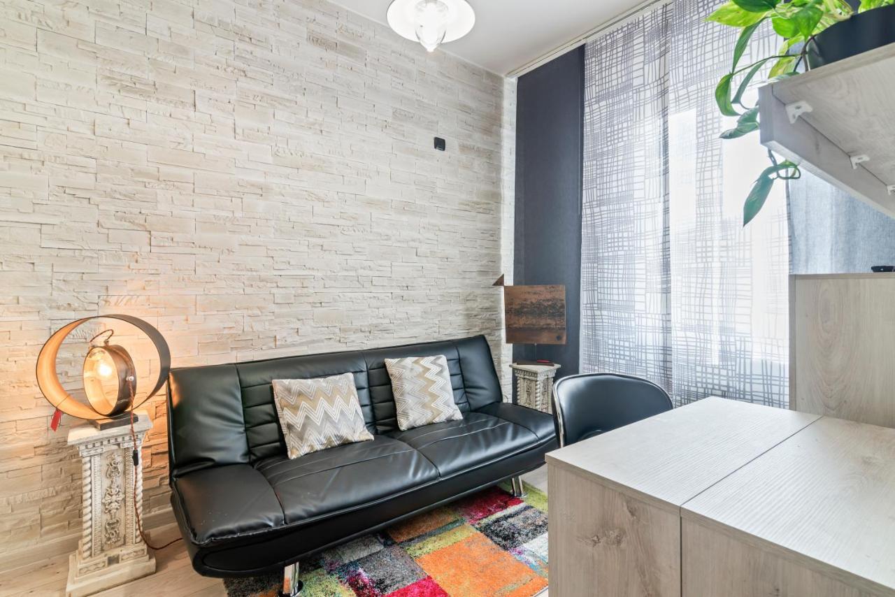 Scrovegni Urban Apartment ปาโดวา ภายนอก รูปภาพ