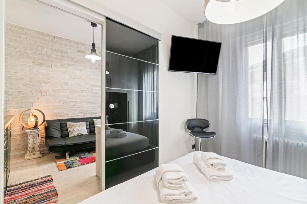 Scrovegni Urban Apartment ปาโดวา ภายนอก รูปภาพ